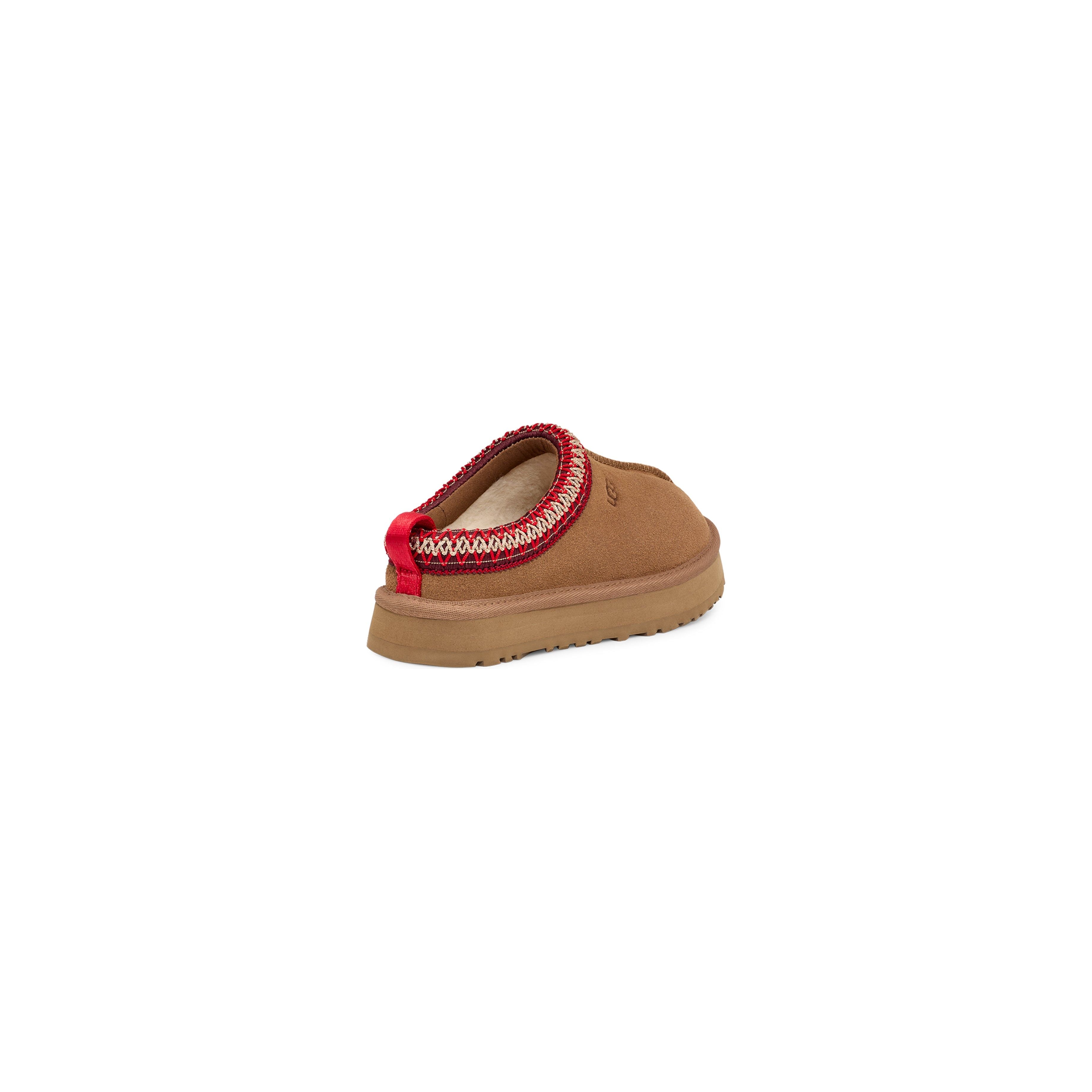 UGG Kid's Tazz in Chestnut  Kid's Footwear