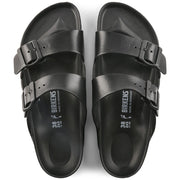 Birkenstock Arizona Essentials Eva Sandal in Black  Men's Footwear