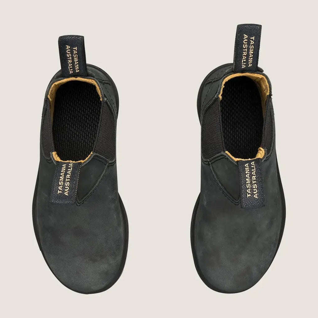 Blundstone Kids' 1325 Chelsea Boots, Premium Leather In