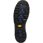 Danner Men's Vicious 4.5" in Black/Blue Composite Toe (NMT)  Men's Footwear