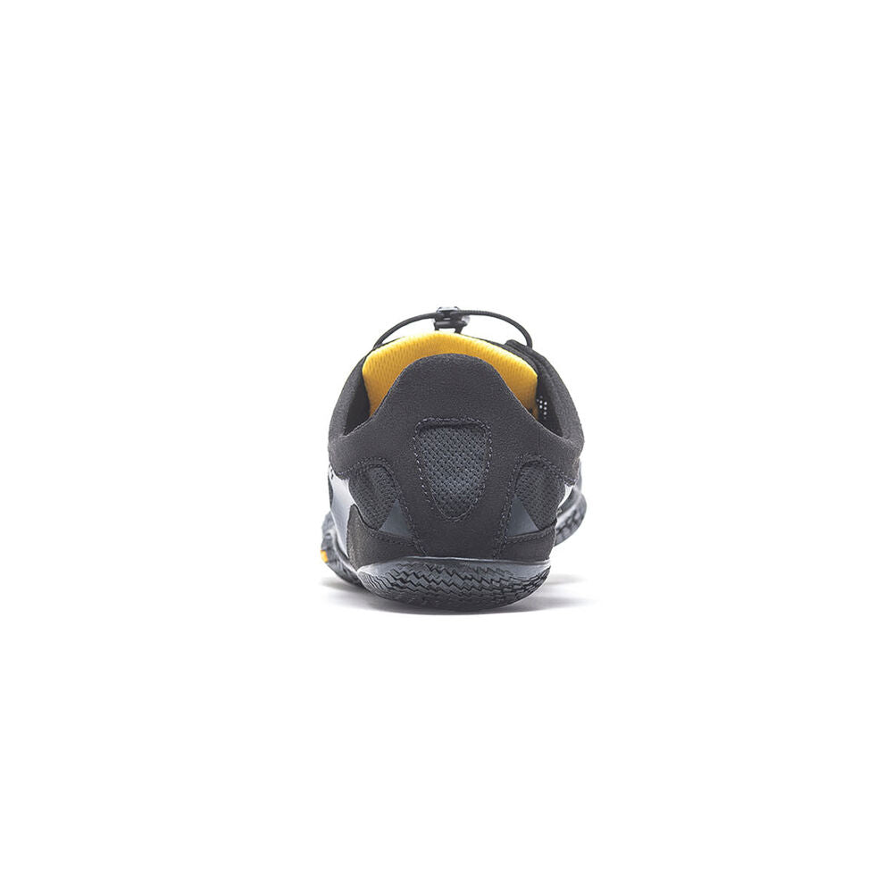 Vibram Men's KSO-EVO in Black  Men's Footwear