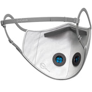 Airinum Urban Air Mask 2.0 in Quartz Grey  Accessories