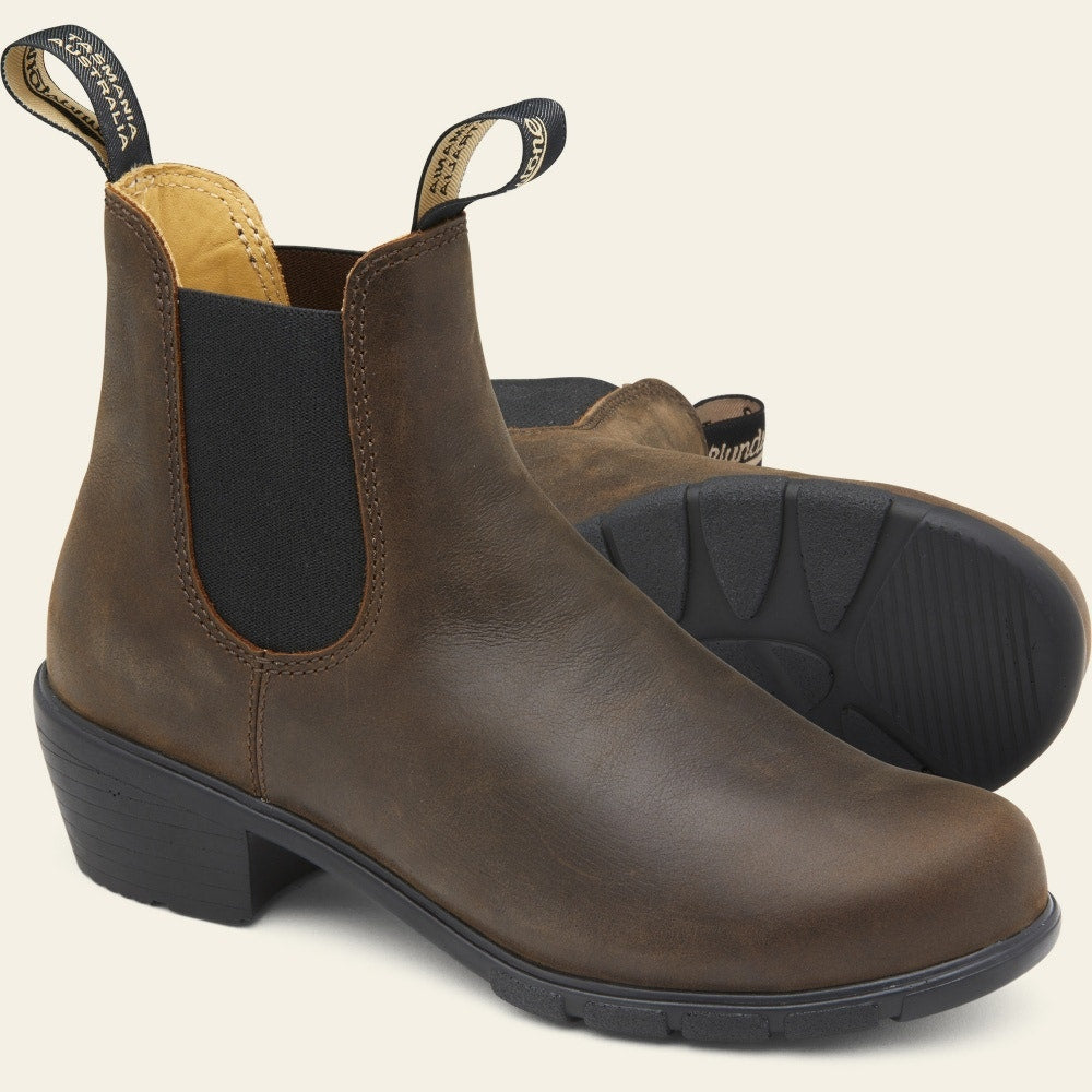 Blundstone - 1673 - 6.5 - Antique Brown Blundstone - 1673 - 6.5 - Antique Brown