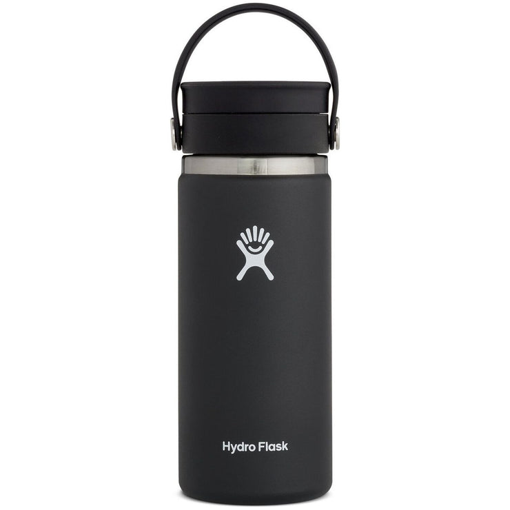 Hydro Flask 16 Oz Coffee Flex Sip Lid in Black  Accessories