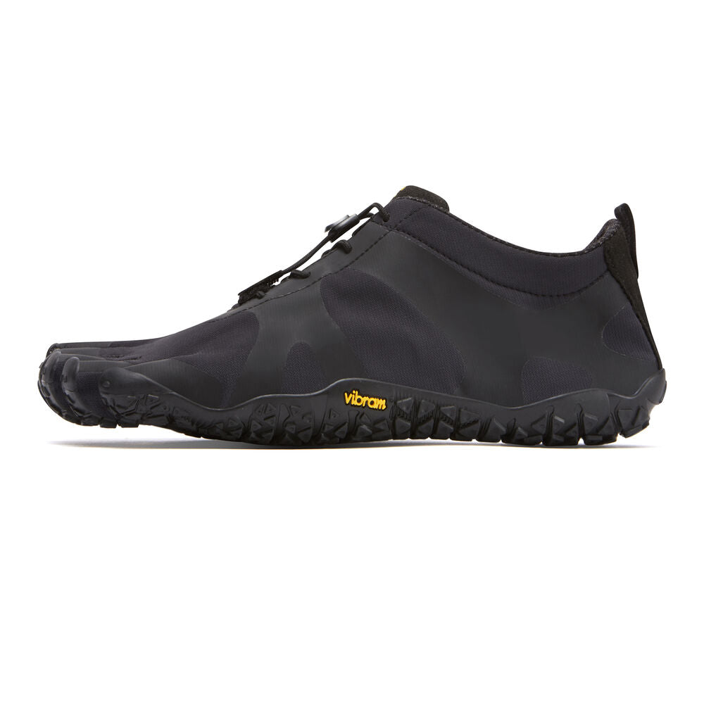 Vibram Women's V-Alpha in Black  Women's Footwear