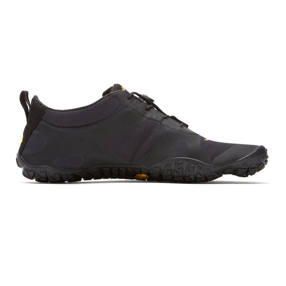 Vibram Women's V-Alpha in Black  Women's Footwear