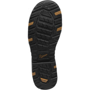Danner Men's Caliper 6" Boot In Black Aluminum Toe