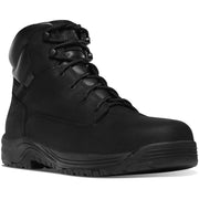 Danner Men's Caliper 6" Boot In Black Aluminum Toe