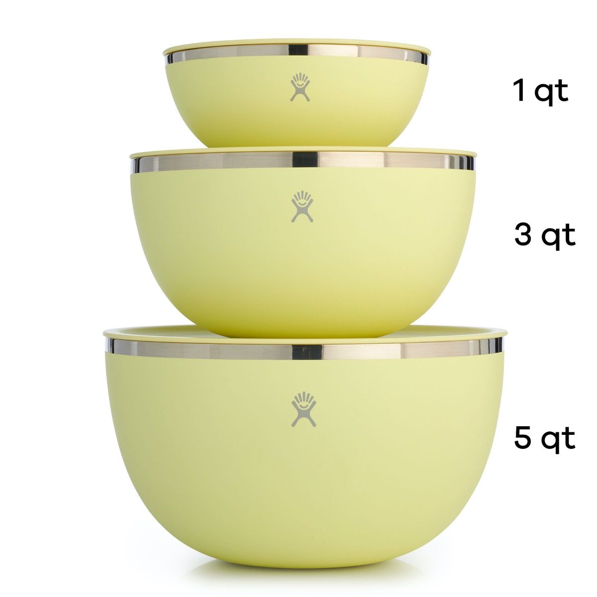 Hydro Flask 5 Quart Serving Bowl with Lid • Wanderlust Outfitters™