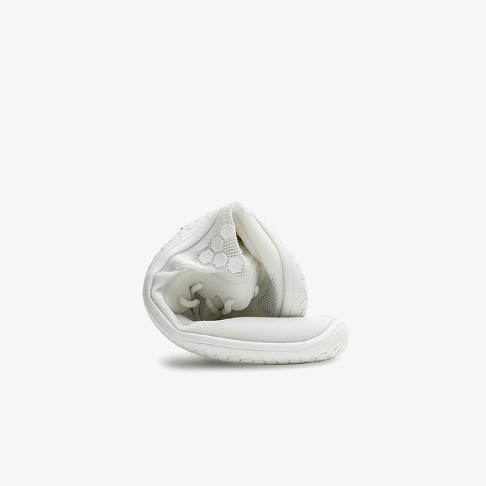 Primus Lite Ill in White | Women Barefoot Shoes | Footprint USA Primus Lite Ill in White | Women Barefoot Shoes | Footprint USA