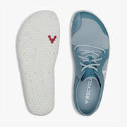 Vivobarefoot Women's Primus Lite III in Blue Haze  Women's Footwear