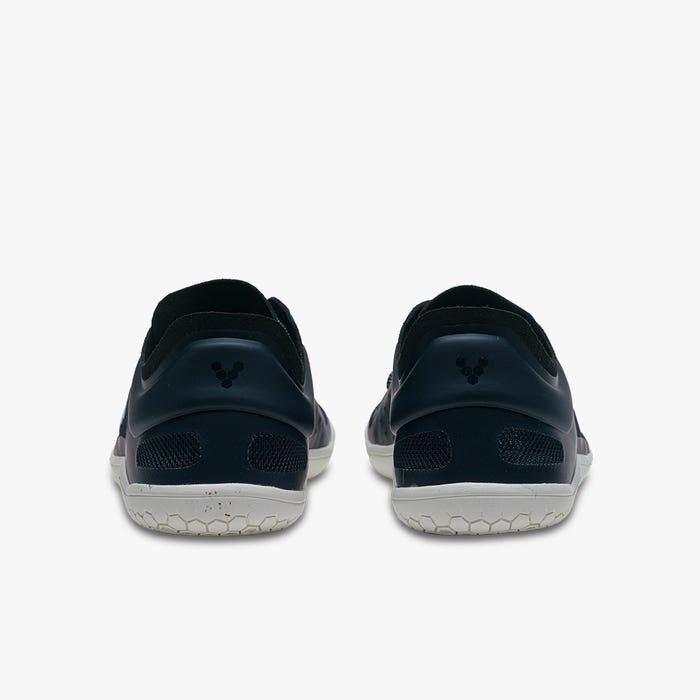 Vivobarefoot Women's Primus Lite III in Navy  Women's Footwear