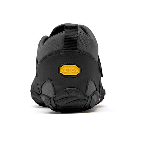 Vibram Men's V-Train 2.0 in Black Black  Men's Footwear