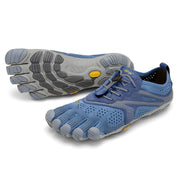 Vibram Women's V-Run in Blue Blue