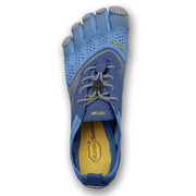 Vibram Women's V-Run in Blue Blue
