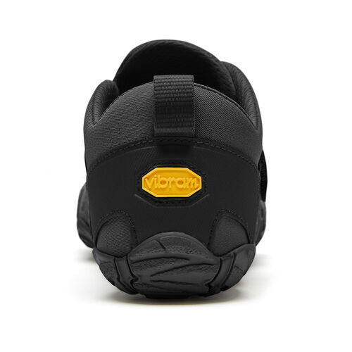 Vibram Women's V-Train 2.0 in Black Black  Women's Footwear