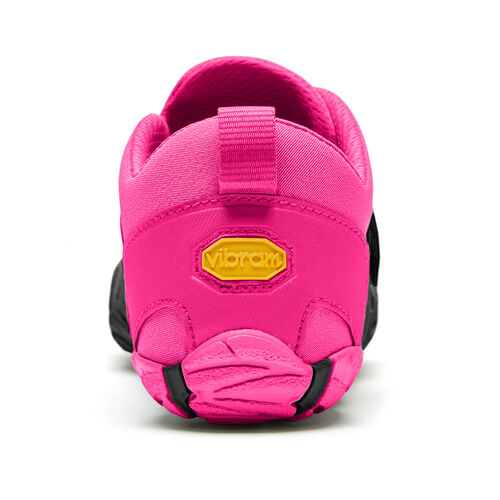 Vibram Women's V-Train 2.0 in Black/Pink  Women's Footwear