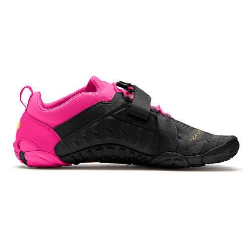 Vibram Women's V-Train 2.0 in Black/Pink  Women's Footwear