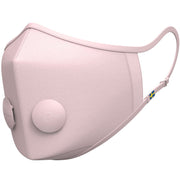 Airinum Urban Air Mask 2.0 in Pearl Pink  Accessories