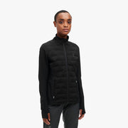 On Running Women's Climate Jacket in Black