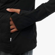 On Running Women's Climate Jacket in Black