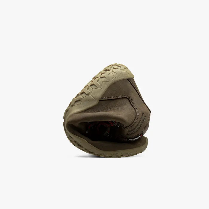 Vivo Men's Tracker II FG in Braken  Men's Footwear