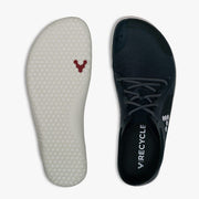 Vivobarefoot Men's Primus Lite III in Navy  Men's Footwear