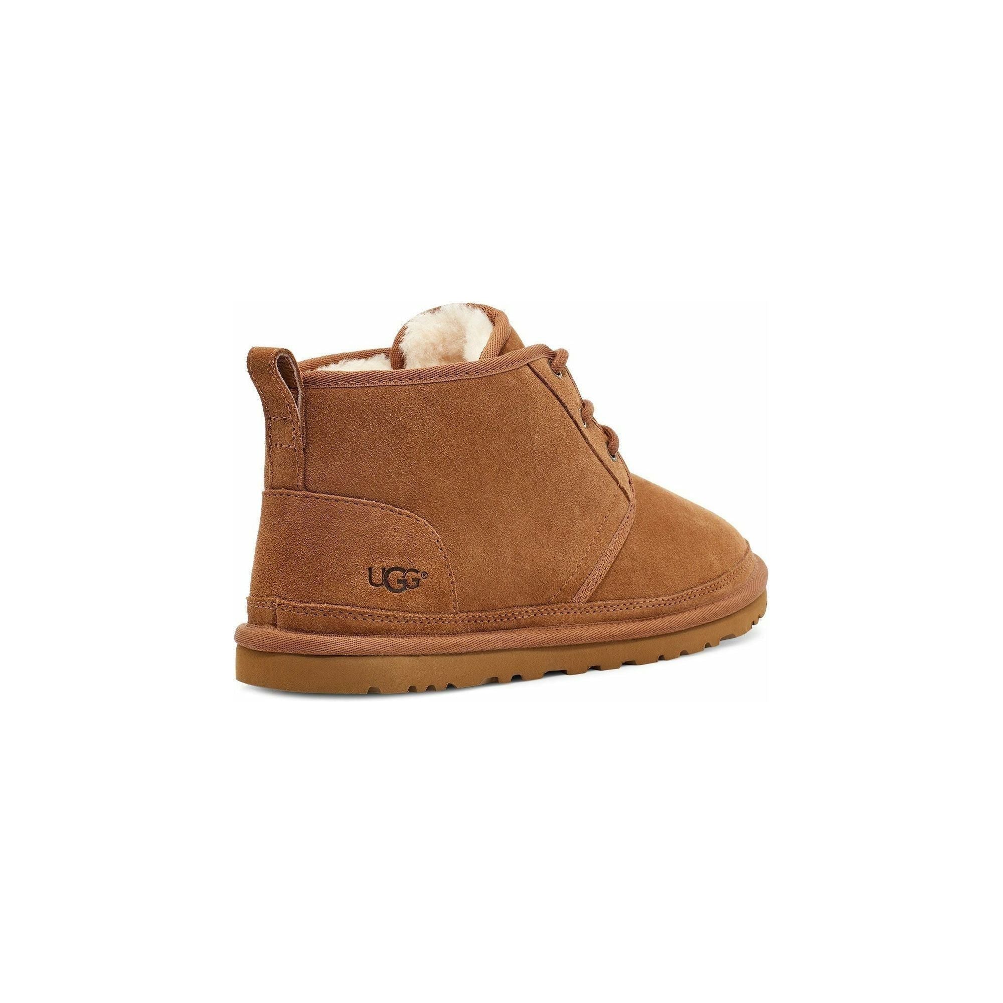 UGG Men's Neumel Boot in Chestnut  Men's Footwear