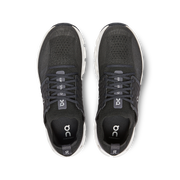 On Running Men's Cloudswift 3 Road Shoe in All Black  Men's Footwear