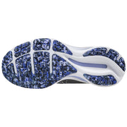 Mizuno Women's Wave Rider 25 in Blackened Pearl BPBP