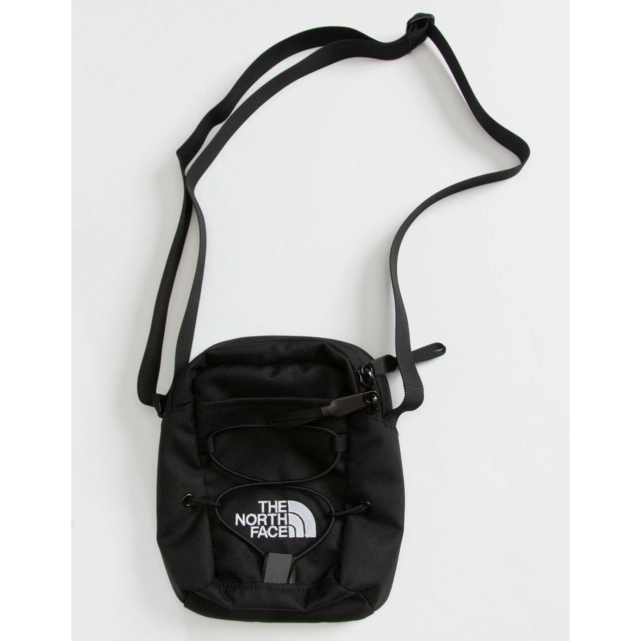 The North Face Jester Crossbody in TNF Black  Accessories