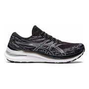 Asics Men's Gel Kayano 29 In Black White  Men's Footwear