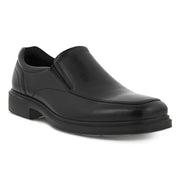 Ecco Men's Helsinki 2.0 Toe Slip On in Black  Men's Footwear