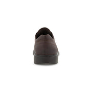Ecco Men's Helsinki 2.0 GoreTex Shoe in Mocha  Men's Footwear