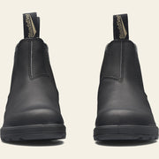 Blundstone Original 510 Chelsea Boots in Voltan Black