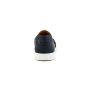 Ecco Men's S Lite Moc Classic Shoe in Black  Men's Footwear