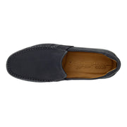 Ecco Men's S Lite Moc Classic Shoe in Black  Men's Footwear
