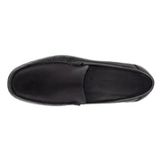 Ecco Men's S Lite Moc Shoe in Black  Men's Footwear