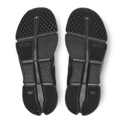 On Running Women's Cloudgo Wide Shoe in Black Eclipse  Women's Footwear