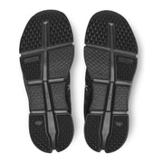 On Running Men's Cloudgo Shoe in Black Eclipse  Men's Footwear