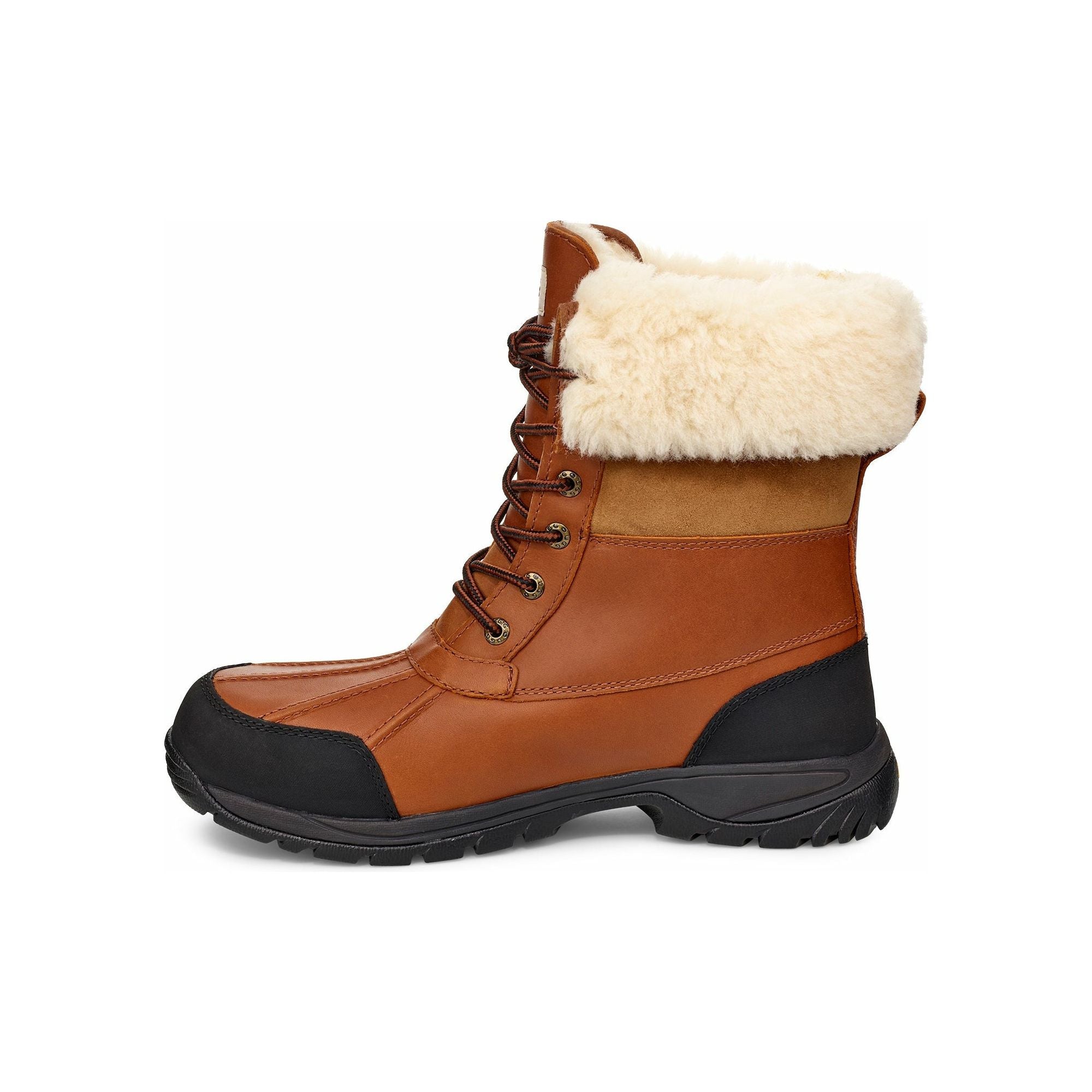 UGG Men's Butte Boot in Worchester  Men's Footwear