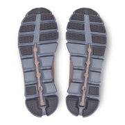 On Running Women's Cloud 5 Waterproof Shoe in Rose Fossil Size - 10.5  Women's Footwear