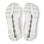 On Running Women's Cloud 5 Running Shoe in Pearl White  Women's Footwear