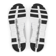 On Running Men's Cloud 5 Waterproof Shoe in Glacier White  Men's Footwear