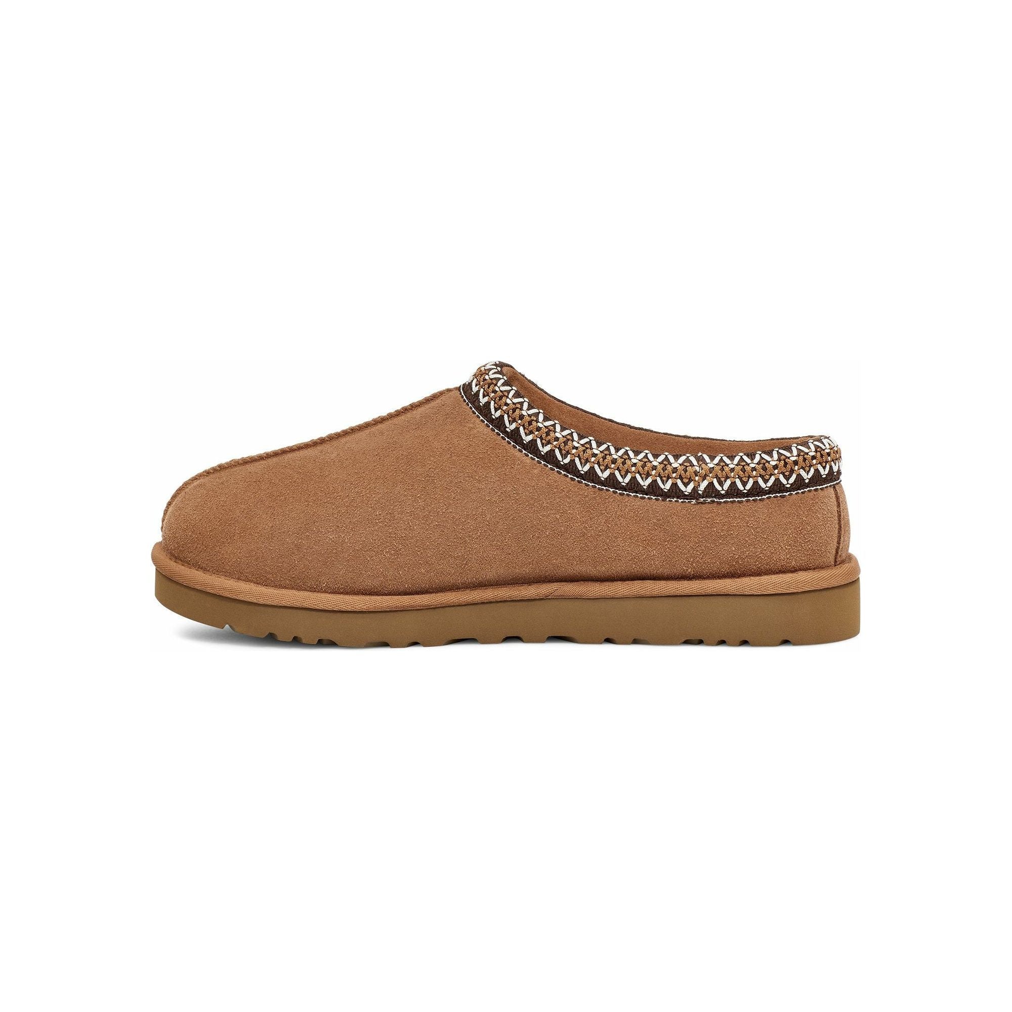 UGG Men's Tasman Slipper in Chestnut  Men's Footwear