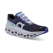 On Running Women's Cloudmonster Training Shoe in Acai Lavender  Women's Footwear