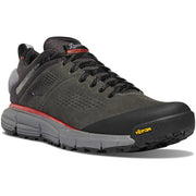 Danner Men's Trail 2650 GTX 3" In Dark Grey/Brick Red  Men's Footwear