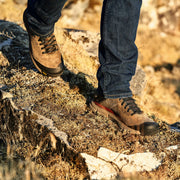 Danner Men's Trail 2650 GTX Mid 4" In Dusty Olive  Men's Footwear