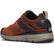 Danner Men's Trail 2650 3" In Brown/Red  Men's Footwear