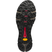 Danner Men's Trail 2650 3" In Brown/Red  Men's Footwear